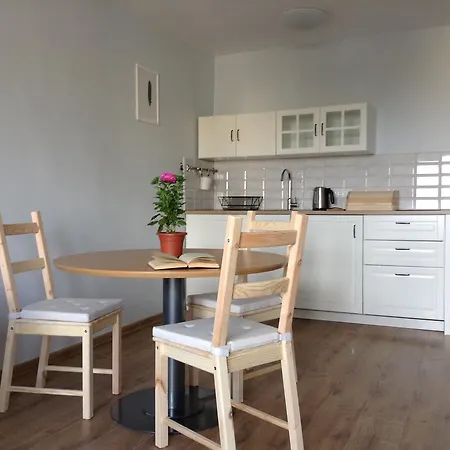 Apartament Debesijos Apartamentai Wilno